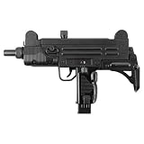 警務部装備施設課特殊装備係:UZI 9mm 25 Round Magazine
